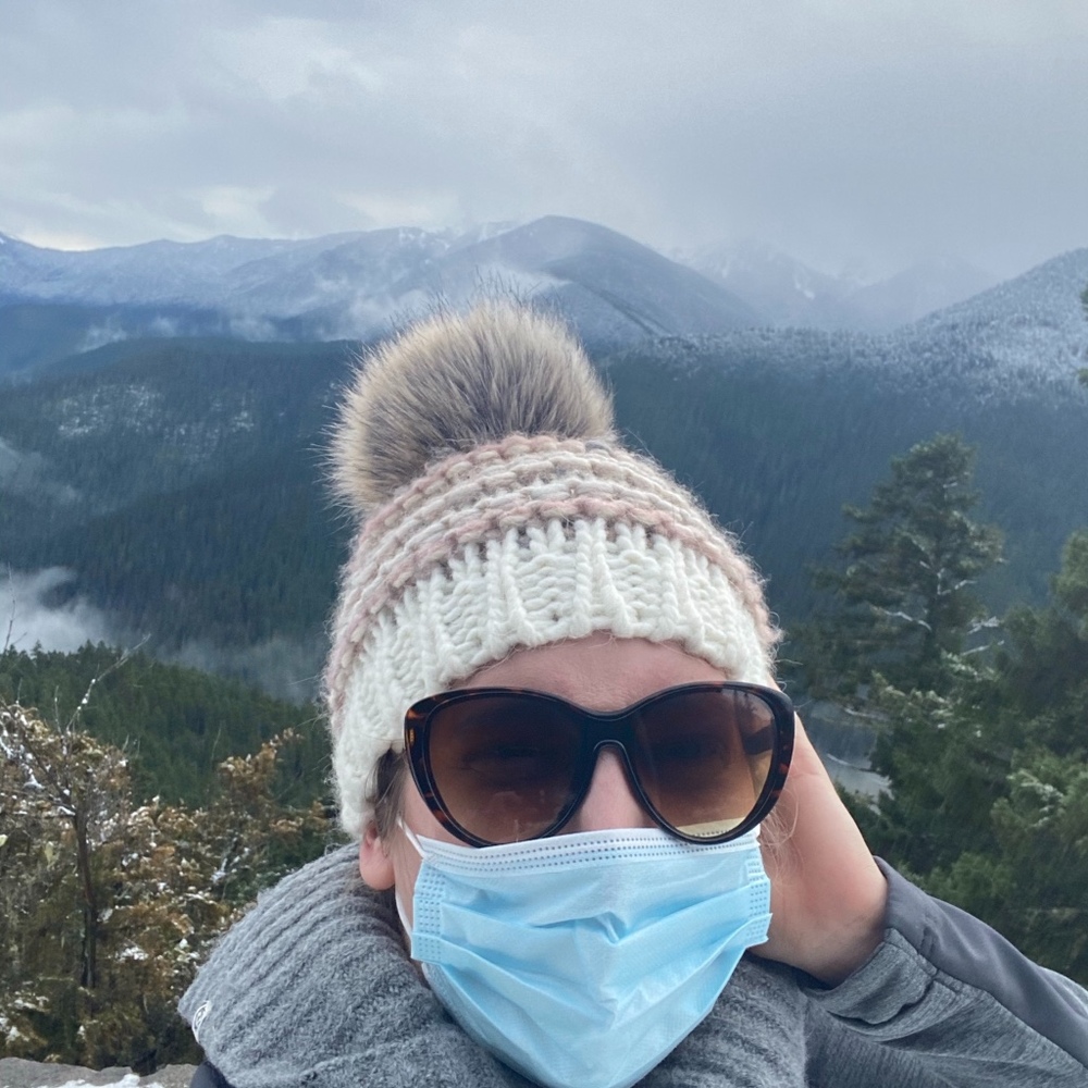 Meet your Posher, Carmen